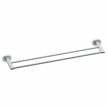 Držiak uterákov Ravak Chrome chróm CR320.00