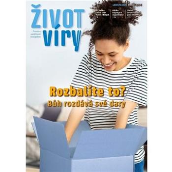 Život víry 2023/01