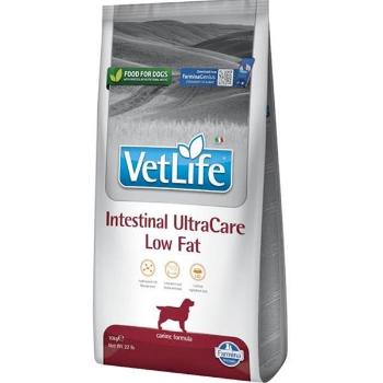 Farmina Vet Life dog Intestinal ultracare granule pre psy 10kg
