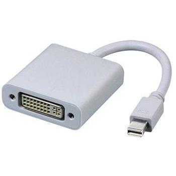 PremiumCord Mini DisplayPort  -> DVI M/F (kportadm02)