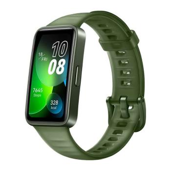 HUAWEI BAND 8 EMERALD GREEN 55020ANP