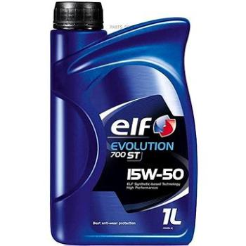 ELF EVOLUTION 700 ST 15W50 1 l (15W50EVO700ST1ELF)