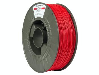 Filament "The Filament" PLA HS 1.75mm FIRE RED 1kg