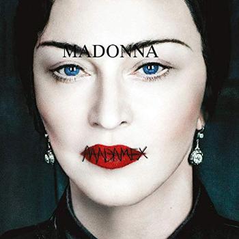 Madonna, Madame X, CD