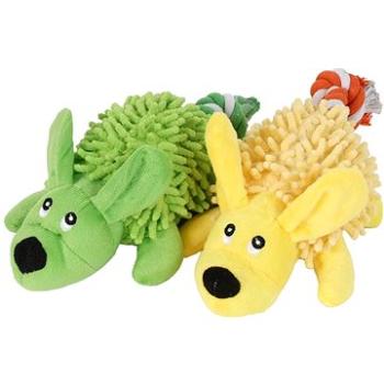 Olala Pets psík s lanovým chvostíkom pískavý (8592644122719)