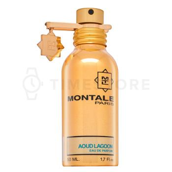 Montale Aoud Lagoon parfémovaná voda unisex 50 ml   - 30 dní na vrátenie tovaru, Garancia originality