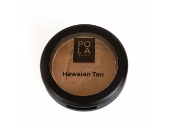 Pola Cosmetics Bronzujúci púder Hawaian Tan (Bronzer) 5,8 g B6