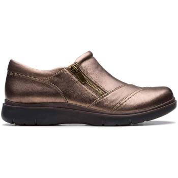 Clarks  Certina Pure  Slip-on Other