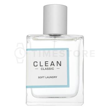 Clean Classic Soft Laundry parfémovaná voda pre ženy 60 ml - 30 dní na vrátenie tovaru, Garancia originality