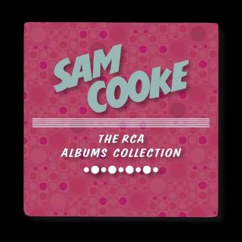 COOKE, SAM - RCA ALBUMS COLLECTION, CD