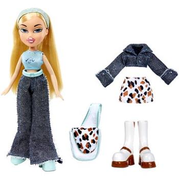 Bratz bábika, séria 1 – Cloe (0035051573418)