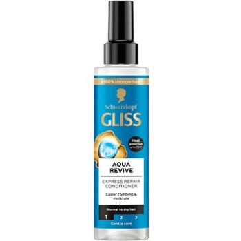 GLISS Hydratačný expres balzam Aqua Revive 200 ml (9000101658835)