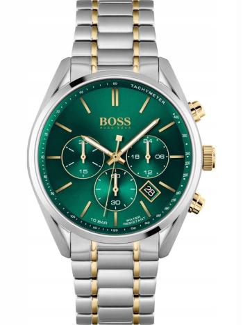 Pánske hodinky HUGO BOSS 1513878 CHAMPION (zh052i)