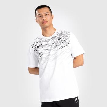 Venum Fight Night T-Shirt White