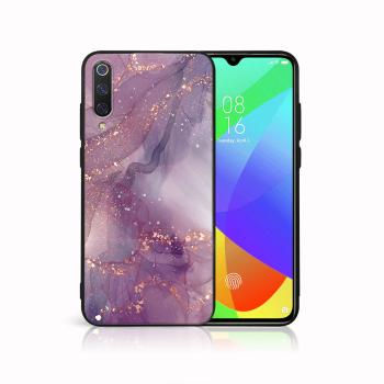 MY ART Ochranný obal Xiaomi Mi 9 SE -PURPLE (148)