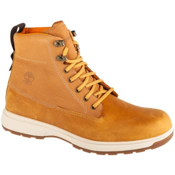 Timberland  Atwells Ave WP Boot  Turistická obuv Žltá