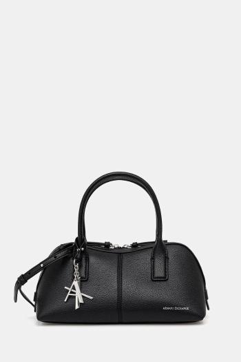 Kabelka Armani Exchange čierna farba, XW001572 AF17127