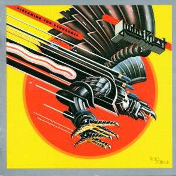 Judas Priest, Screaming For Vengeance, CD