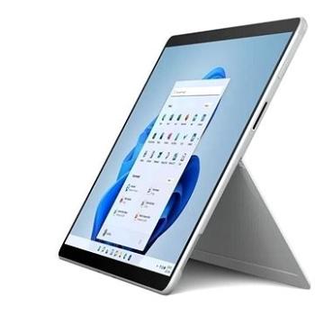 Microsoft Surface Pro X 2022 128 GB 8 GB Platinum (E4K-00006)