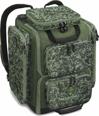 Delphin Carryall TRANZPORTER SPACE C2G 55 L Rybársky batoh, taška