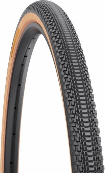 WTB Vulpine 29/28" (622 mm) 40.0 Black/Tanwall Plášť na trekingový bicykel