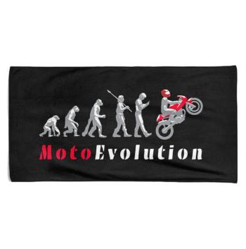 Osuška Moto Evolution