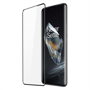 DUX 3D Tvrdené ochranné sklo pre OnePlus 12 / OnePlus 12R