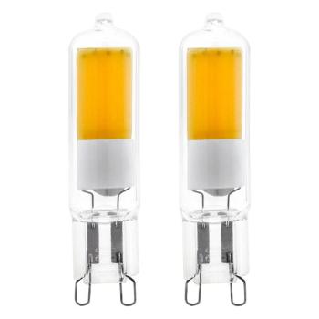 LED žiarovka Eglo G9 110152