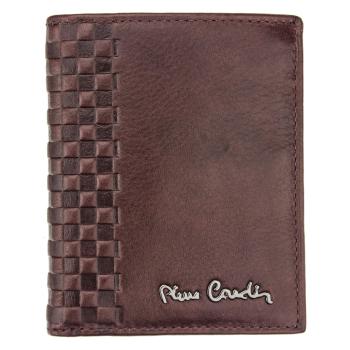 Peňaženka bez mincovníka Pierre Cardin TILAK39 8813