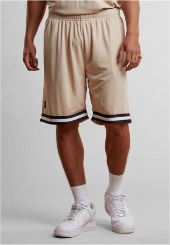 Starter Baseball Mesh Shorts dustysand - L