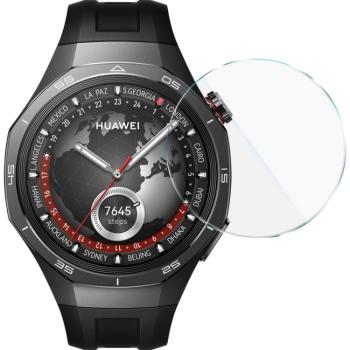 IMAK EASY INSTALL Sklo na hodinky Huawei Watch GT 5 Pro 46mm