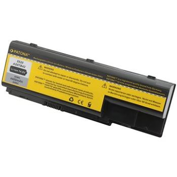 PATONA pre ntb Acer 5220/5920  4 400 mAh Li-Ion 11,1 V (PT2121)