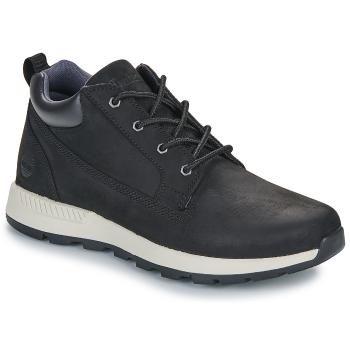 Timberland  KILLINGTON TREKKER LOW LACE UP  Nízke tenisky Čierna