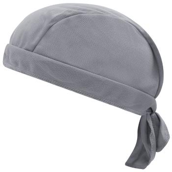 Myrtle Beach (Daiber) Funkčná bandana MB6530 - Strieborná | uni