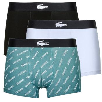 Lacoste  5H1774 X3  Boxerky Viacfarebná