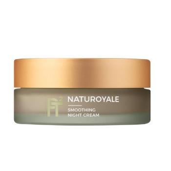 ANNEMARIE BORLIND Nočný krém NATUROYALE System Biolifting (Night Cream) 50 ml