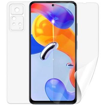Screenshield XIAOMI Redmi Note 11 Pro 5G na celé telo (XIA-REDNO11PR5G-B)