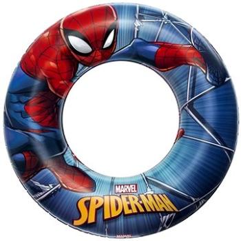 Nafukovacie koleso - Spiderman, priemer 56 cm (6941607306246)