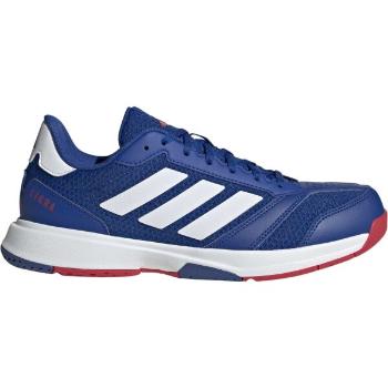 adidas LIGRA 8 M Férfi teremcipő, sötétkék, méret 41 1/3