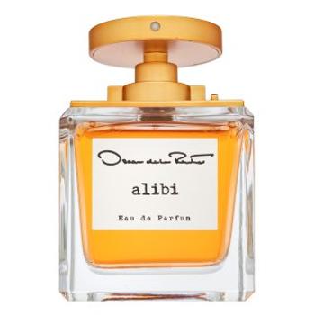 Oscar de la Renta Alibi parfémovaná voda pre ženy 100 ml