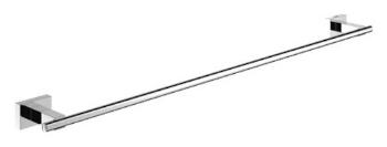 Držiak uterákov GROHE Essentials Cube chróm G40509001