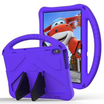 KIDDO Detský obal Lenovo Tab P10 (ZA440052CZ / ZA450067CZ) fialový