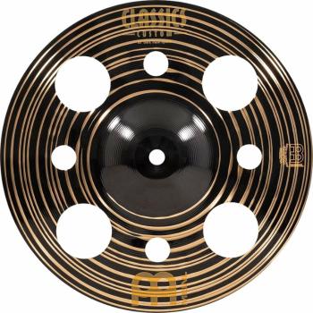 Meinl Classics Custom Dark Trash 10" Splash činel