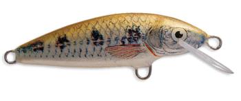 Dorado Wobler Classic GO - 4cm / 1,5g,Dorado Wobler Classic GO - 4cm / 1,5g
