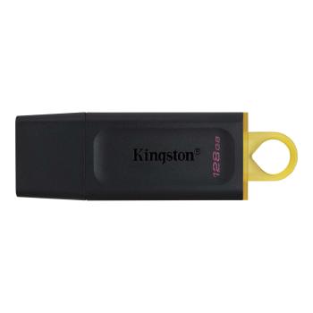 Kingston DTX/128GB pendrive 128GB, DT Exodia USB 3.2 Gen 1 (feket...