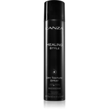 L'anza Healing Style Dry Texture Spray sprej na objem od korienkov 300 ml