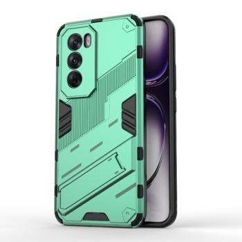 BIB Ochranný kryt pre Oppo Reno12 5G zelený