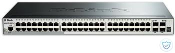 Switch D-Link DGS-1510-52X