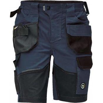 DAYBORO šortky navy 54