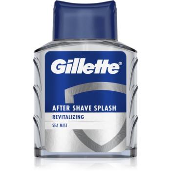 Gillette Series Sea Mist borotválkozás utáni arcvíz 100 ml